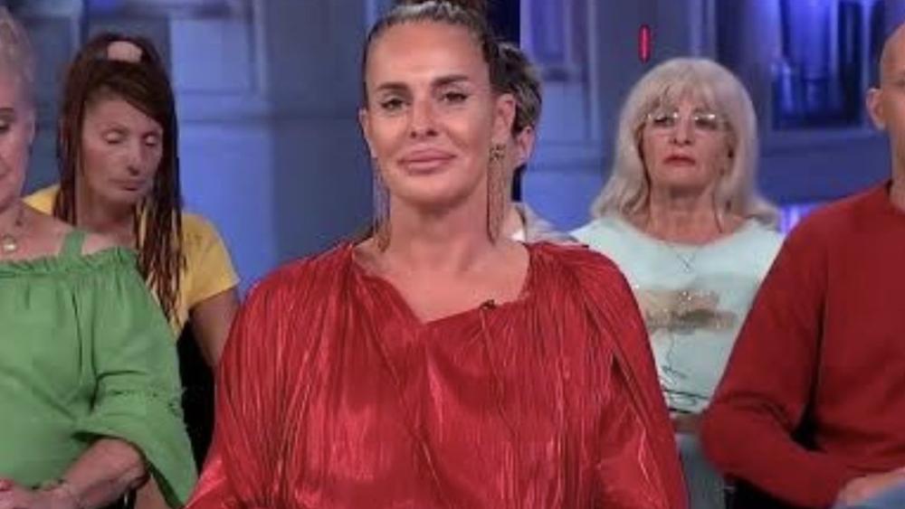 Kačavenda 👆: Lukin otac je DOBRO PROCENIO Sandru 😉 ON se PONAŠA kao da je PAO sa duda 🌳 SVE JE RIJALITI 🫣