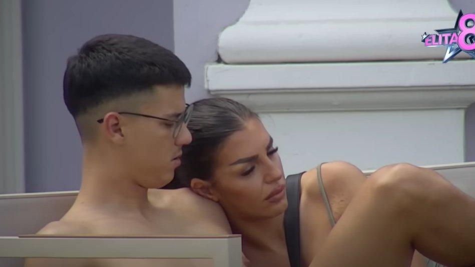 Ena i Peja OTKRILI da li ULAZE u ELITU 9: Enči bira! 💕🥰