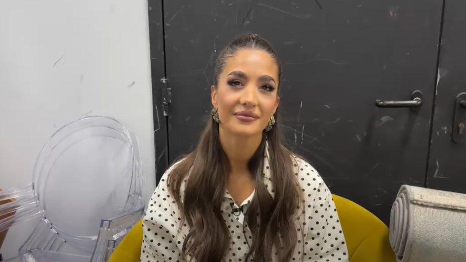Anđela OTKRIVA: Bila je BORBA, ali SVE NAM se ISPLATILO ❤️🥰