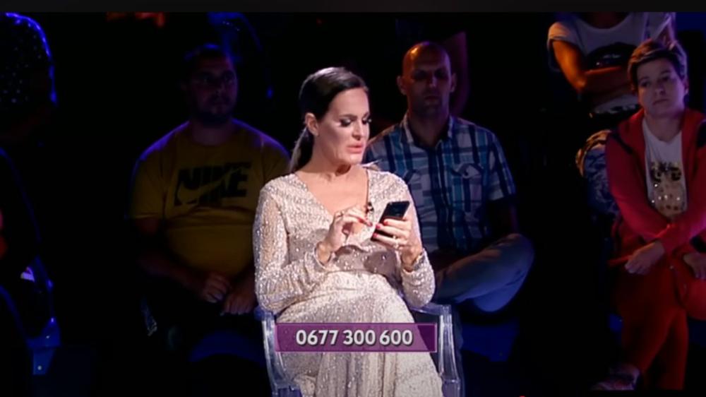 ŽESTOK SUKOB ANELI I KAČAVENDE: Ko je prvi objavio čiji broj telefona 😱📲