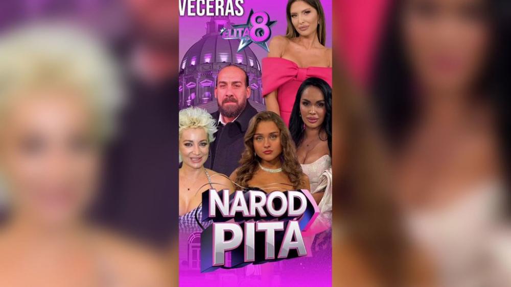 Fantastična četvorka večeras u VRUĆIM STOLICAMA odgovaraće na škakljiva PITANJA GLEDALACA! 📺🌟👀