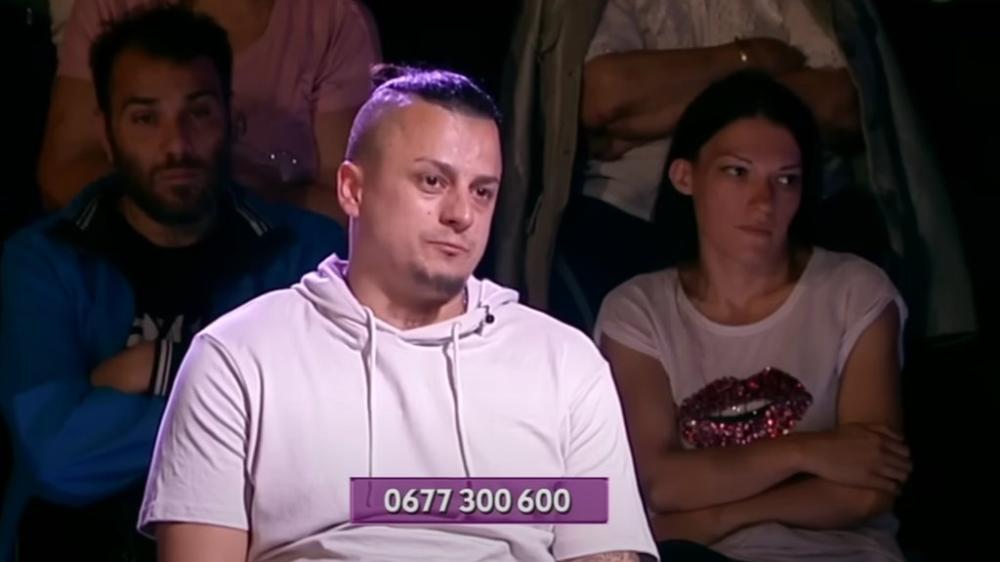 NIJEDNO dete to NE ZASLUŽUJE: Terza OTKRIO kako je DOŠLO do POMIRENJA njega i Milice! ❤️🥰