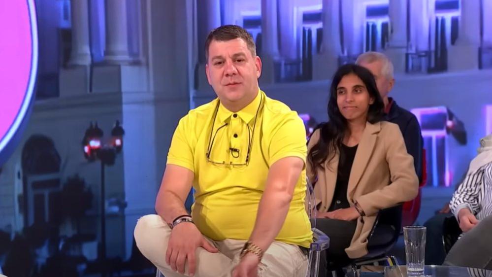 📍Narod pita: IVAN MARINKOVIĆ PONOVO U PROMETU: Voleo bih da nađem ženu svog života 🤩