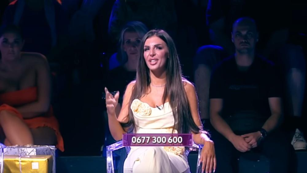 Narod pita: ENA ČOLIĆ otkrila da li bi PEJI RODILA DETE 📺🤩