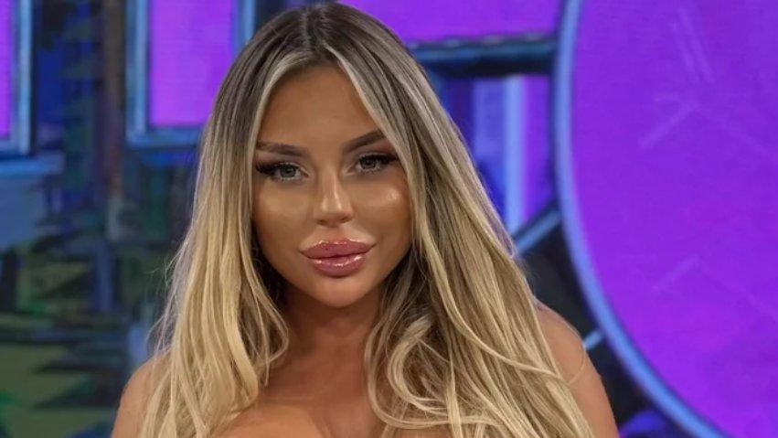 Sofija: Da nije zbog mene, bilo bi zbog neke DRUGE 😂 Nije mi drago što mi je bio partner 🤭