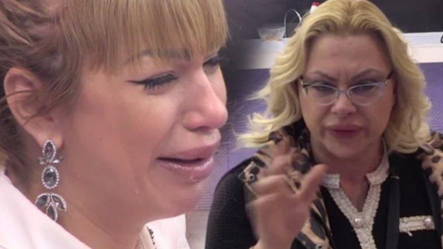 "DA, MILJANA JE PREMINULA, TAKO PROVERAVA KO JE VOLI" Marija Kulić VREĐA NOVINARE Republike jer je njena ćerka slagala da je imala SRAČNI UDAR