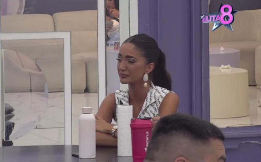 UČESNICI "ELITE" PROCURILE GOLE SLIKE?! Pribojava se sudbine Anđele Đuričić - NE IDE MI U PRILOG...