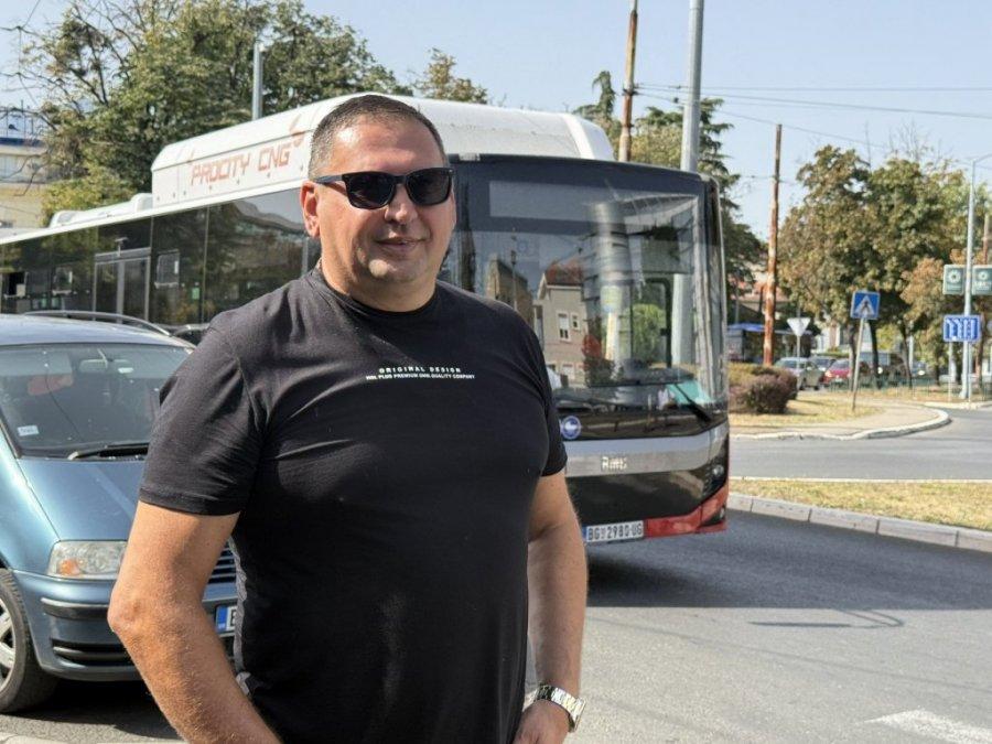 "VREME JE, ONA NIKAD NIJE BILA ŽRTVA": Taki Marinković željko iščekuje Majinu POBEDU u "Eliti 9" - odeća joj KOŠTA kao jedan BUBREG! (VIDEO)