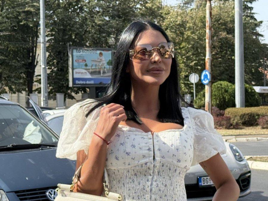 MAJA MARINKOVIĆ NAPRAVILA HAOS NA PINKU: Starleta izazvala KOLAPS, pogledajte kako sada izgleda! (VIDEO)