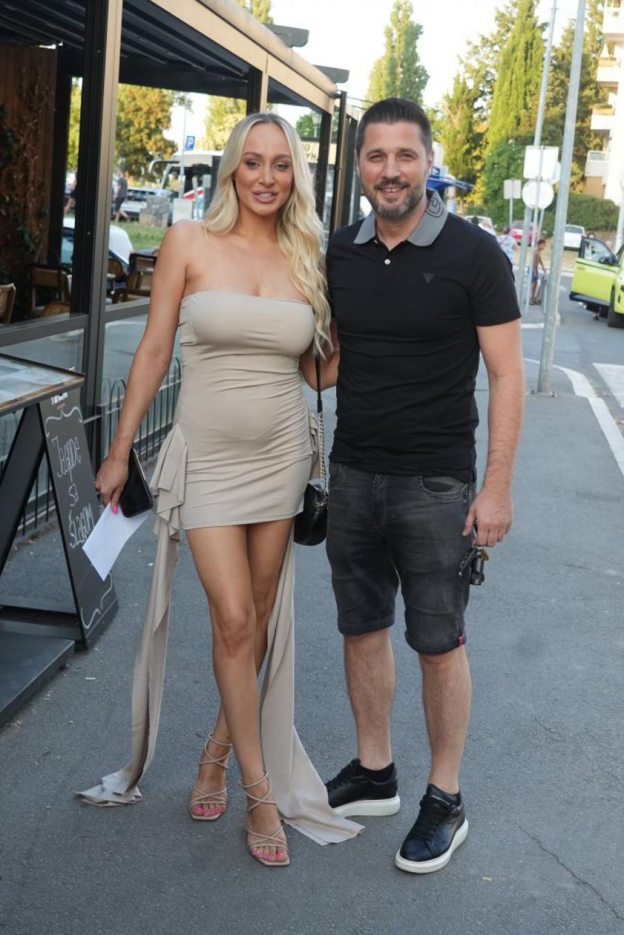 SREĆNE VESTI! Luna i Marko dobijaju ČESTITKE sa svih strana!