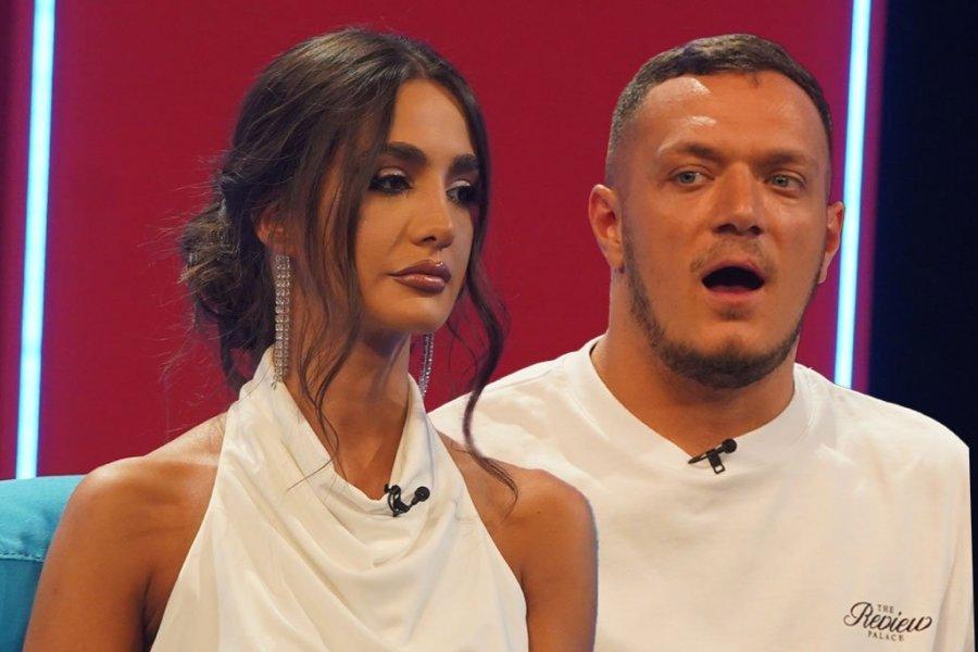 GASTOZ OSTAVIO ANĐELU! Prve informacije iz Crne Gore - ovo je KRAJ?! (FOTO)