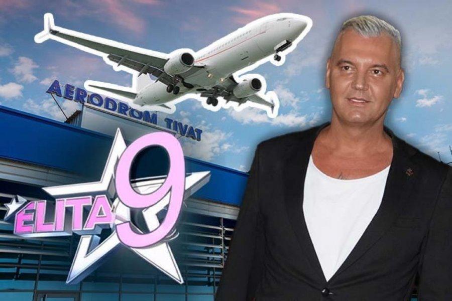MILAN MILOŠEVIĆ ULAZI U "ELITU 9" - Otkrivamo detalje sastanka sa Velikim Šefom, ovoliki HONORAR do sada NIKO nije dobio! (FOTO)