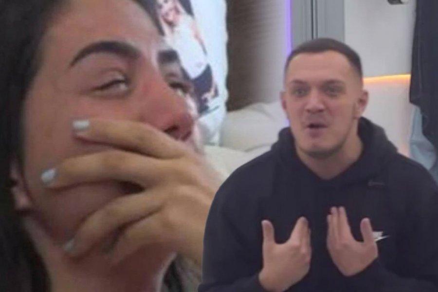 JAVNO IZNETE NAJNOVIJE INFORMACIJE O ANĐELI ĐURIČIĆ! Čeka se njena URGENTNA reakcija, posle OVOGA ni njoj, ni Gastozu NEĆE BITI DOBRO