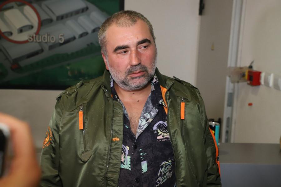 "UVEK ME JE BILO SRAMOTA": Miki Đuričić se prisetio prvog rijaliti-učešća - bez dlake na jeziku!
