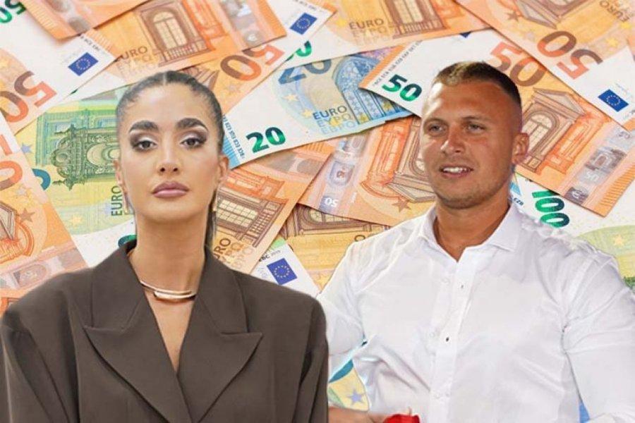 EMISIJU PREKINULE ŠOK INFORMACIJE O ANĐELI ĐURIČIĆ! Stefan Karić ne zna šta će sa PARAMA OD TUŽBE, ovo će se prepričavati!