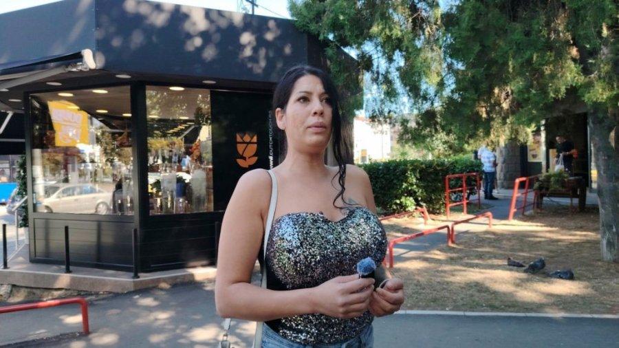 ONA ĆE SVIMA ZABIBERITI ĆORBU! Stefani brutalno oplela po NAJVEĆIM RIJALITI ZVEZDAMA - Ivana Marinkovića POSEBNO PIKIRALA! (GALERIJA, VIDEO)