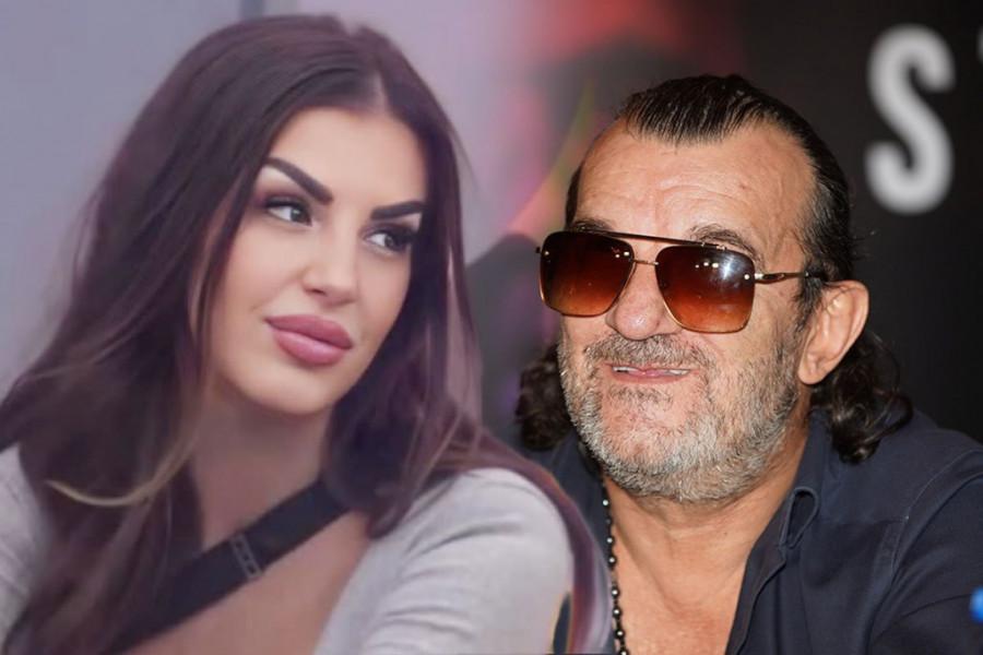NAKON LUKASA, ENA ČOLIĆ MAZNULA OVOG FRAJERA SA ESTRADE?! Brat naše pevačice nije mogao da joj odoli, svi detalji njihovog odnosa!
