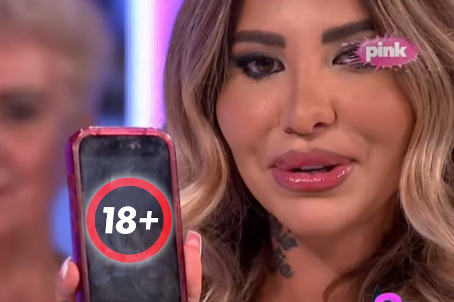 ANELI SE NUDI NA SAJTU ZA ODRASLE?! U javnosti eksplodirale fotke iz hotela - ZADNJICA I GRUDI U PRVOM PLANU!