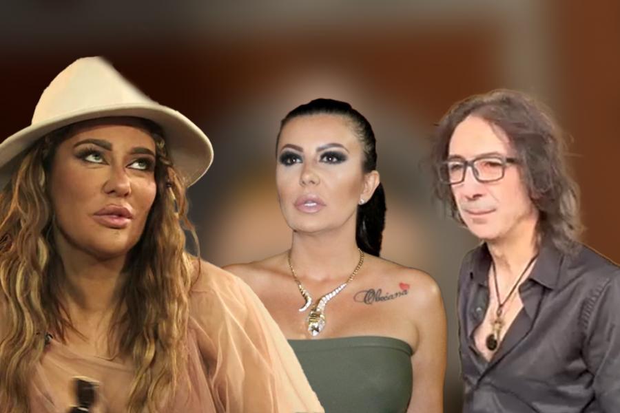 ANA NIKOLIĆ PRETILA OLJI BAJRAMI, a sad se i ona oglasila! Šok-bomba u jeku SKANDALA s Raletom!