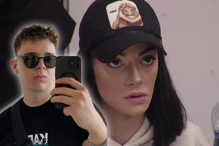"NEMOJ SADA DA TE PREBIJEM!"! Partner Tare Simov prekinuo ćutanje - TEK ĆEŠ DA VIDIŠ ŠTA ĆU DA TI URADIM!