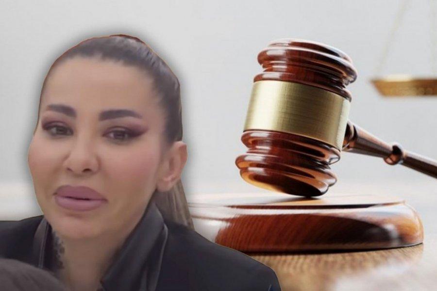 SUD ODUZIMA DETE ANELI AHMIĆ! Momentalno se pokreće postupak: "Prekršila je OSNOVNO PRAVILO"