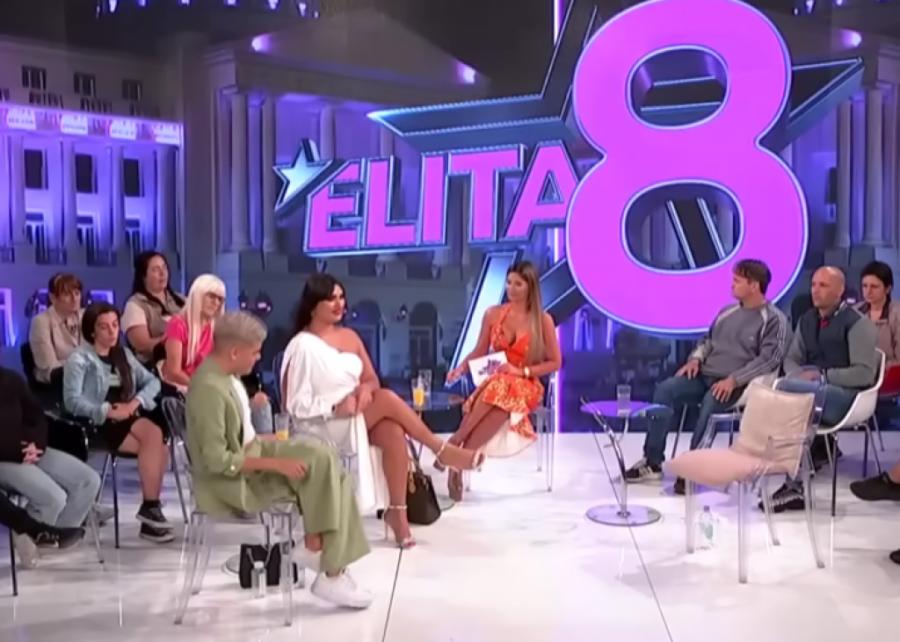 PORUKA IZGOVORENA UŽIVO U PROGRAMU SEČE POPUT ŽILETA: "Zajednička BOL nas je spojila" - javno otkriveno JEDNO IME nakon drame! (VIDEO)