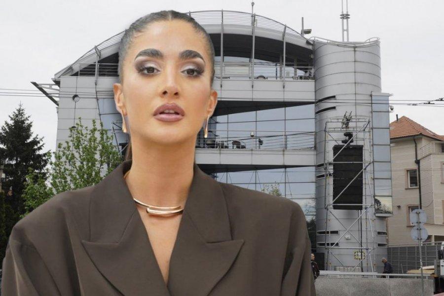 ŠOK! Anđela Đuričić na Pinku s BIVŠIM DEČKOM! (FOTO)