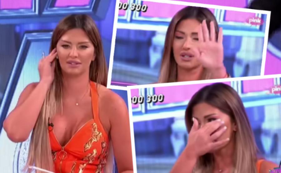 ANA RADULOVIĆ IDE NA HITNO NA SUD! Angažovala ADVOKATE zbog Gastozove BIVŠE - otkrivamo sve detalje! (VIDEO)