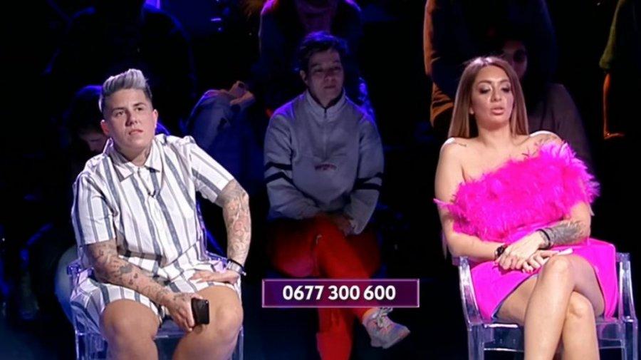 ŽELIM DA STANEM NA PUT TOME! Matora najavila tužbu protiv bivših učesnika "Elite 8"! (VIDEO)