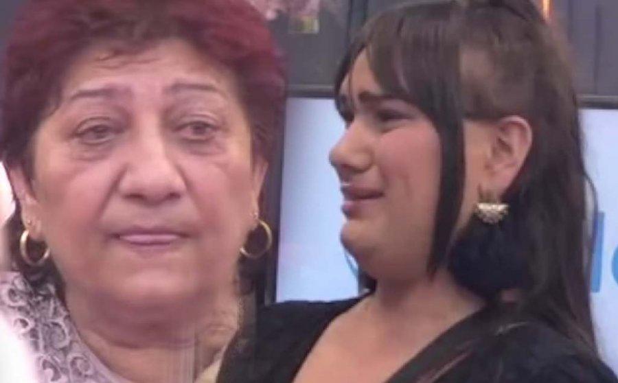 HITNO OGLAŠAVANJE ĆERKE NAKON VESTI DA JE RADA VASIĆ UMRLA! Ana Nikolić ne može da dođe sebi - SAMO JE OVO IZUSTILA!