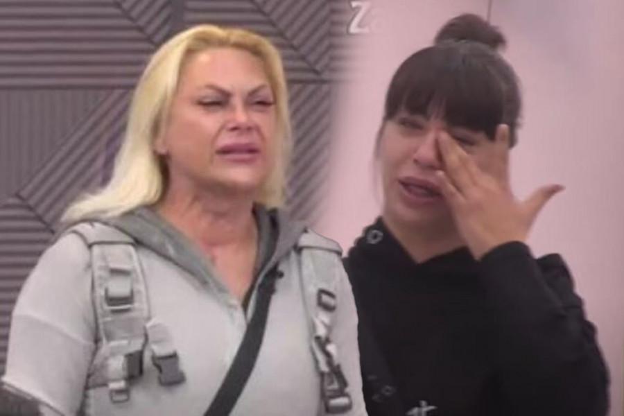 BOLOVI SU BILI NESNOSNI, ODUZELE SU JOJ SE ŠAKE! Marija Kulić izdala hitno saopštenje povodom MILJANINOG STANJA - PREMRLA JE OD STRAHA!