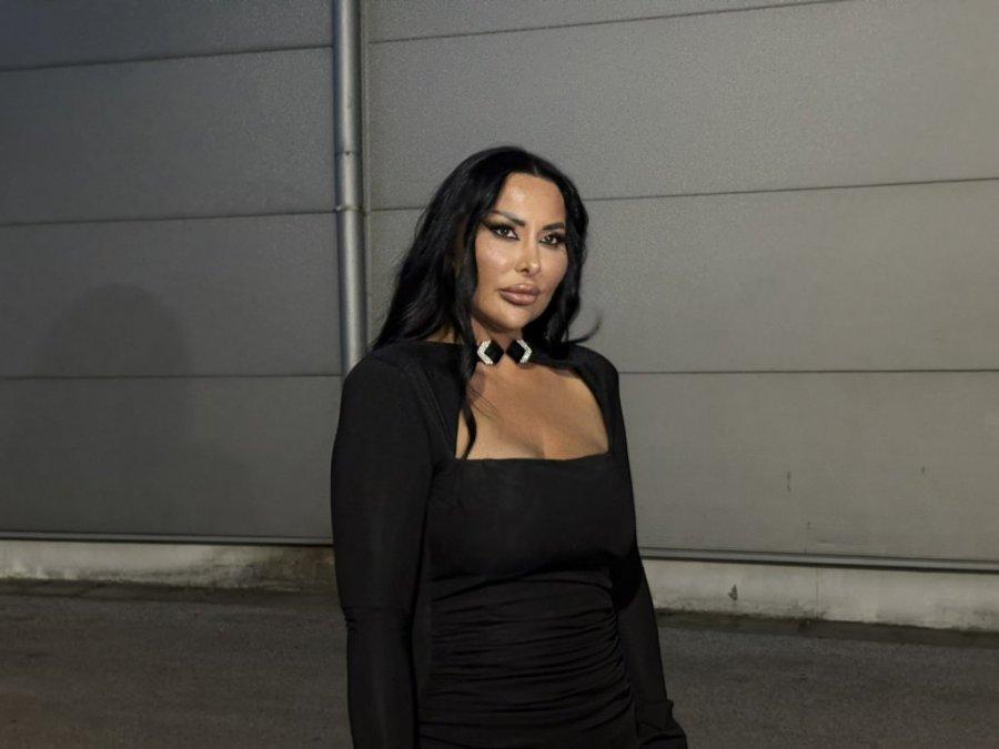 SITA AHMIĆ NA IVICI SUZA: Anelina sestra SLOMLJENA zbog NJEGOVE SMRTI - ovo nikad neće preboleti! (FOTO)