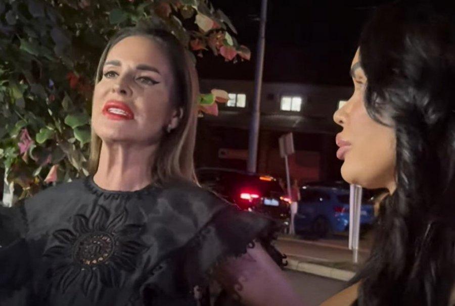 "VEZA ANELI I LUKE JE FEJK"! Milena Kačavenda spremna da suparnicu SAMELJE u studiju - Dosta sam se batrgala SA ŠLJAMOM! (VIDEO)