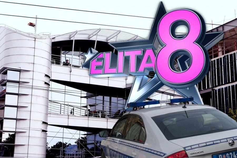UČESNIK "ELITE 8" BESAN UPAO U ZGRADU PINKA, OBEZBEĐENJE GA MOMENTALNO OPKOLILO! Haos neviđenih razmera, kamere sve usnimile!