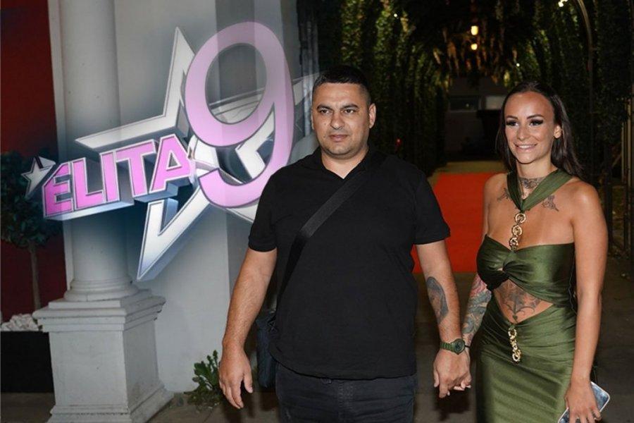 SKANDAL ISPRED PINKA! Teodora i Bebica ulaze u "Elitu 9", a onda se pojavila ONA! (VIDEO)