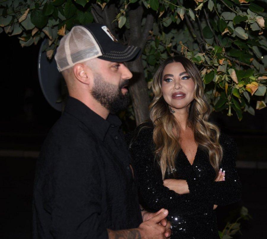 ANELI I LUKA SE USELILI U STAN: Prvi snimak iz NOVOG DOMA, već izbio TOTALNI HAOS! (VIDEO)