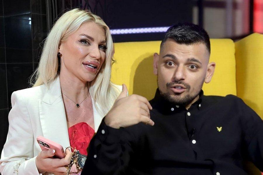 BORA ĆE ČUPATI KOSU KAD OVO VIDI! Voditeljka nakon razvoda OKRENULA NOVI LIST, Šok odlukom ZAPANJILA JAVNOST!