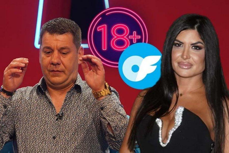 REŠILA DA DELI INTIMU NA MREŽAMA! Bivša žena Ivana Marinkovića POTPISALA UGOVOR SA SAJTOM ZA ODRASLE - svi detalji novog posla!