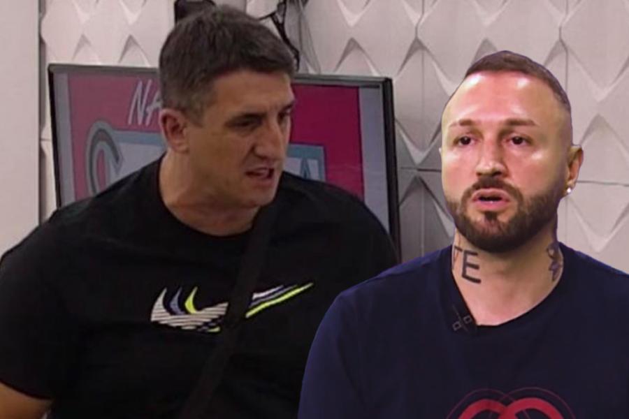 KRISTIJAN GOLUBOVIĆ JE GOTOV, SLEDI KRVAVI OBRAČUN?! Reper poslao PORUKU OD KOJE SE DIŽE KOSA NA GLAVI, gori Balkan!
