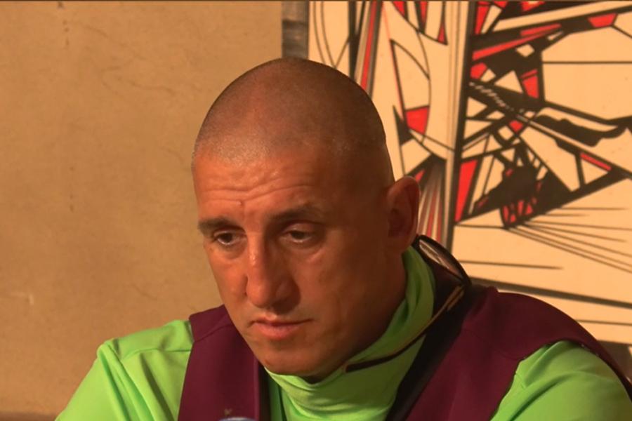 "TO JE NAJGORA KAZNA, KAJEM SE ZBOG SVEGA": Kristijan na ivici suza, njegove reči SEKU POPUT ŽILETA - ogolio dušu o svom životu!