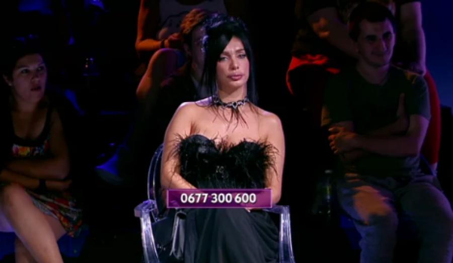MONSTRUOZNOSTIMA NEMA KRAJA! Ćerkicu joj ODUZEO, ona objavila OPROŠTAJNO pismo - Aleksandra Nikolić se slomila! (FOTO)
