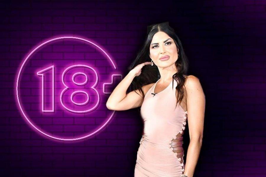 NAPRAVILA CENOVNIK NA SAJTU ZA ODRASLE, PA POKAZALA I ROĐENU MAJKU! Jelena Ilić NE PRESTAJE DA ŠOKIRA - svi komentarišu OVAJ DETALJ! (FOTO)