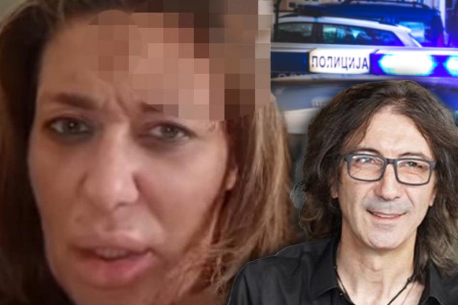 "VUKLA JE VOLAN, ŠUTIRALA ME NOGOM U GLAVU": Rale progovorio o Aninim LJUBOMORNIM ispadima - zbog NJE su bili na ratnoj nozi!