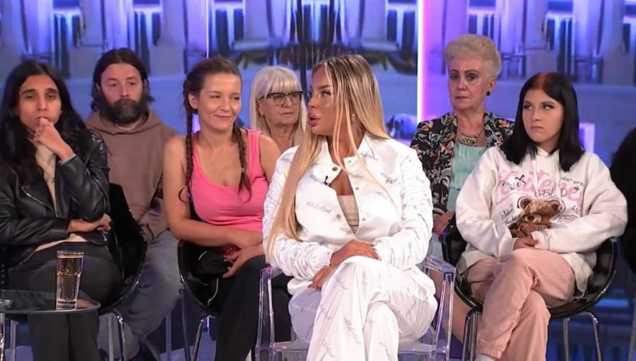 SKANDALČINA! Sofija otkrila šta se dešava sa Milicom i Terzom - Zbog OVOG detalja nastao MUK u studiju!