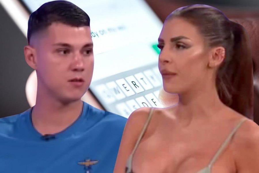 BRUTALNO ZAKUCAVANJE ENE ČOLIĆ - NAPOKON DOČEKALA SVOJIH PET MINUTA! Šok-obrt nakon rijalitija, Peja napravio neočekivani potez!