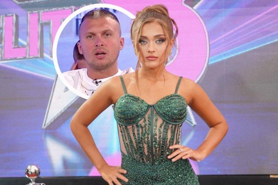 SOFI TIKAČENKO POTVRDILA LJUBAVNU VEZU! Stefan Karić povukao ŠOK-POTEZ, bivša učesnica "Elite 8" nikad srećnija! (VIDEO)