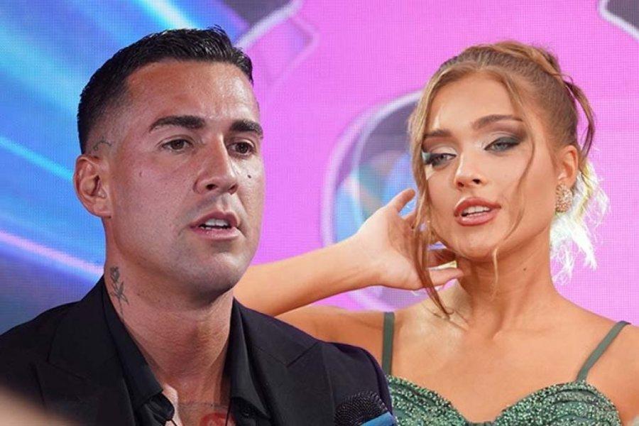 OVO JE NOVI DEČKO SOFI TKAČENKO: Ukrajinka blista od sreće - Mateja Matijević je ZAUVEK OTPISAN! (FOTO)