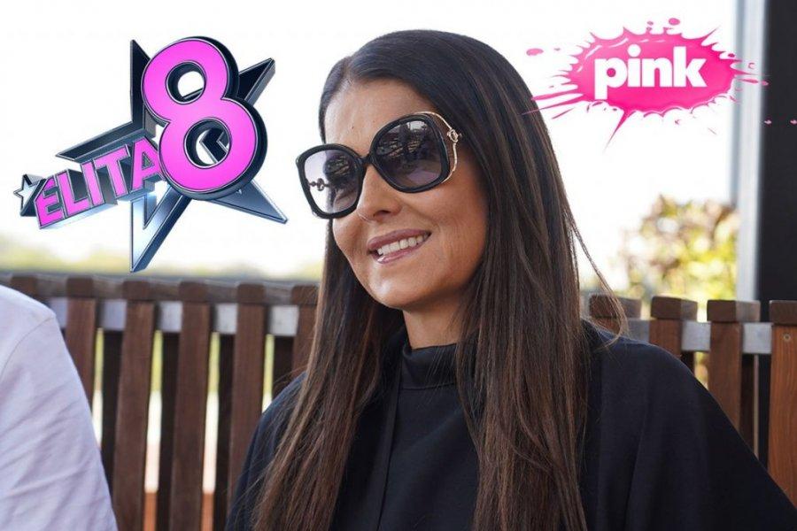 VEČERAS ĆE GORETI PINK! Milica Mitrović otkrila TAJANSTVENE goste emisije - sledi potpuni KARAMBOL!