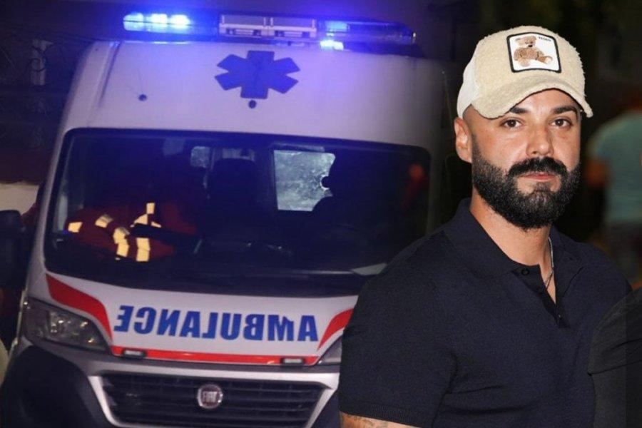 POGORŠALO SE STANJE OCU LUKE VUJOVIĆA, IMA SAMO JEDNU ŽELJU! Učesnik "Elite" dobio stravične vesti direktno iz bolnice!