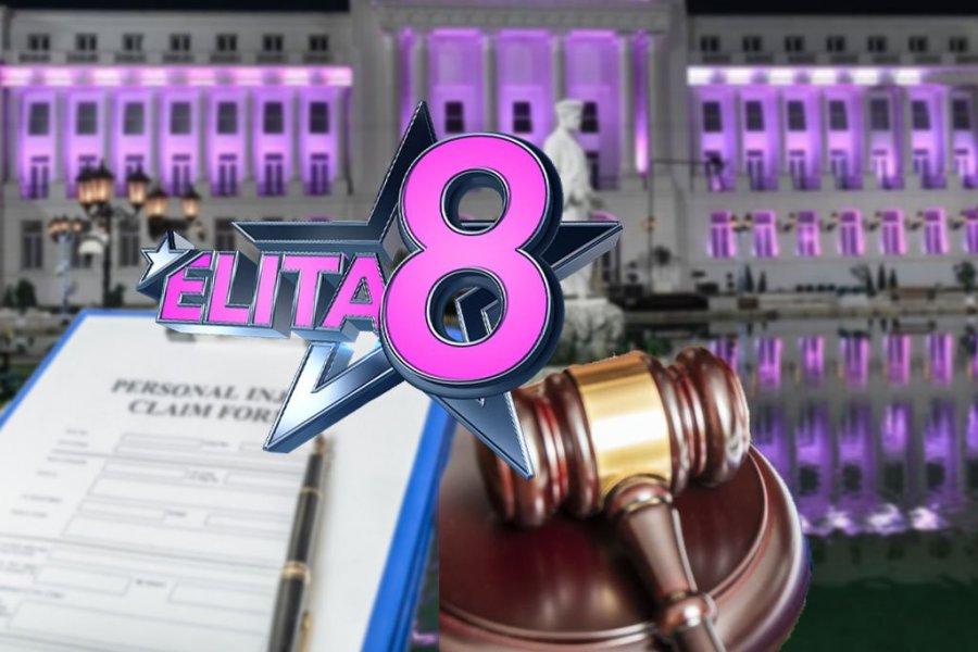 SKANDALČINA U PROGRAMU UŽIVO, ZA OVO SLEDI TUŽBA! Brutalan okršaj bivših cimerki, PRODUKCIJA ODMAH REAGOVALA! (GALERIJA)